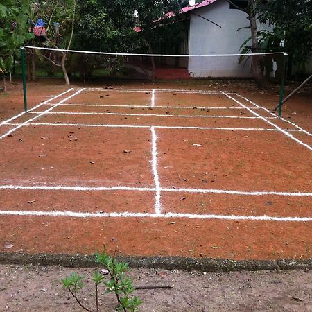 Palm Grove Service Villa Kochi Luaran gambar