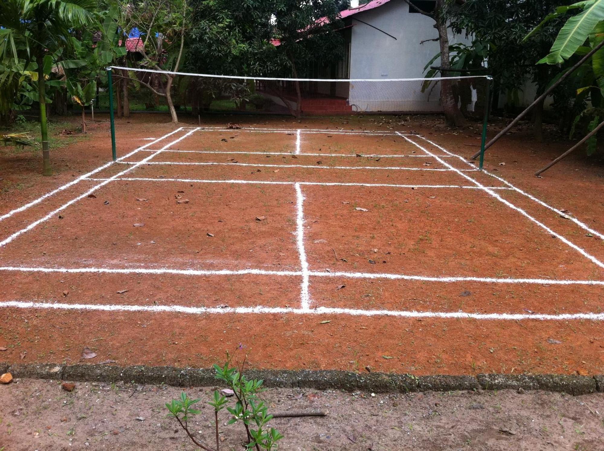 Palm Grove Service Villa Kochi Luaran gambar