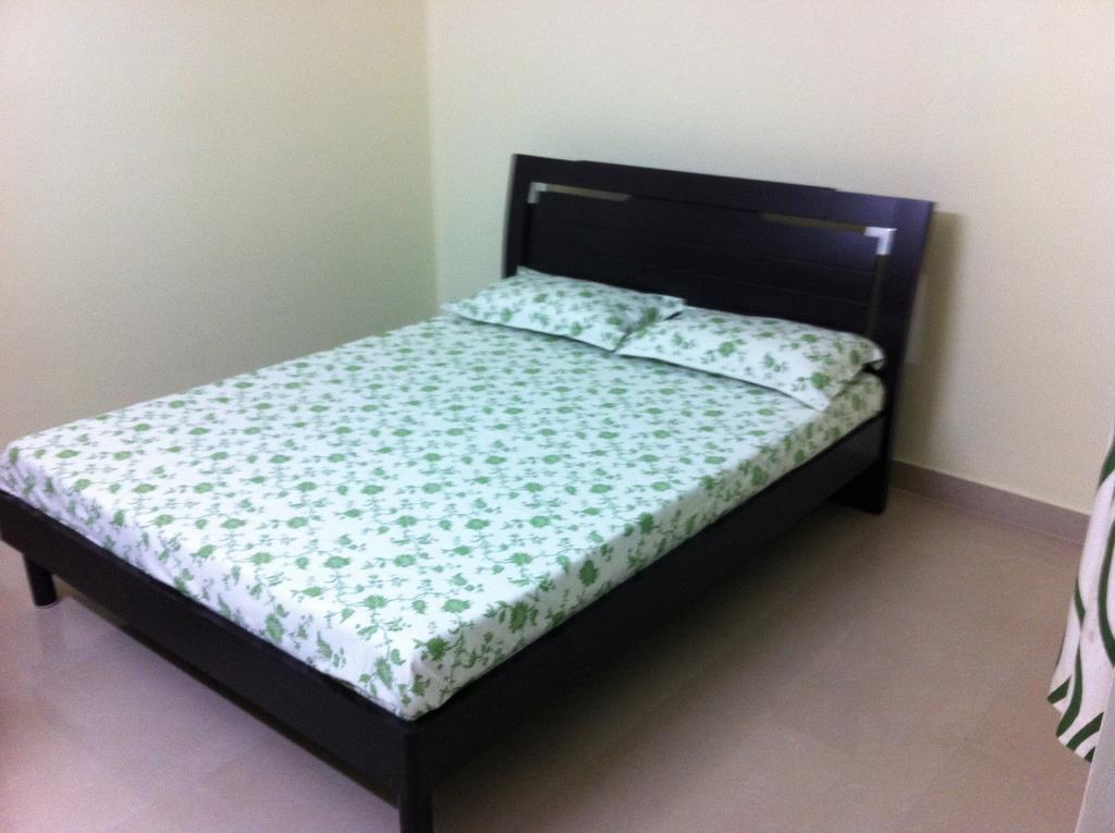 Palm Grove Service Villa Kochi Luaran gambar