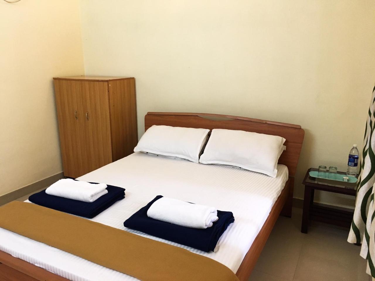 Palm Grove Service Villa Kochi Luaran gambar